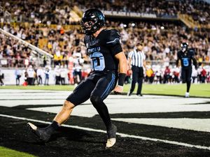 Image post by @johnrhysplumlee on Instagram