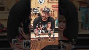 Video post by @johnmaleckiunscrewed on YouTube