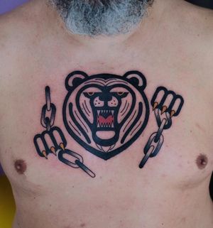 Image post by @lucafont on Instagram