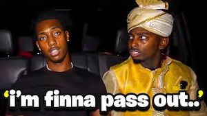 Video post by @funnymike_live on YouTube