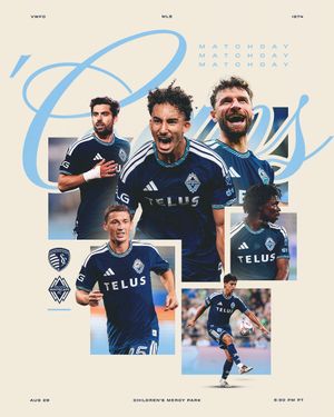 Image post by @whitecapsfc on Instagram