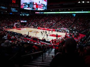 Image post by @huskerwbb on Instagram