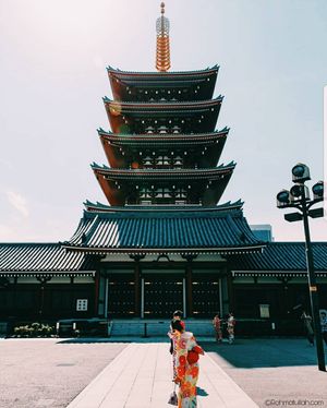 Image post by @rohmatullah.id on Instagram