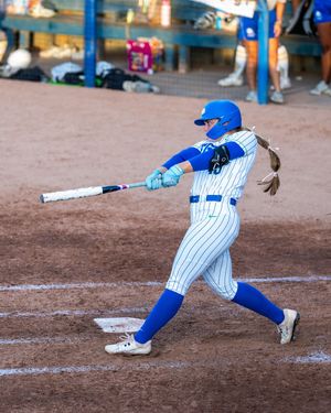 Image post by @fgcusoftball on Instagram