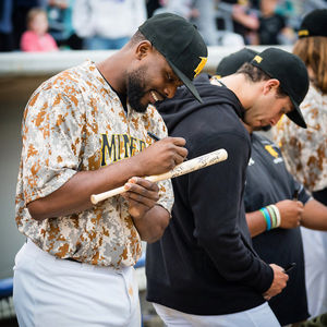 Image post by @sussexcountyminers on Instagram