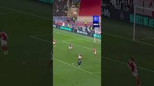Video post by @uefa on YouTube
