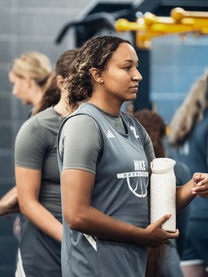 Image post by @mke_wbb on Instagram