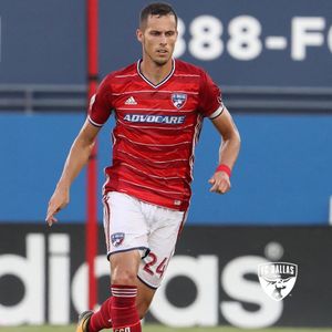 Image post by @fcdallas on Instagram