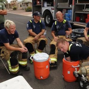 Image post by @mesafiredept on Instagram