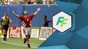 Video post by @fifa on YouTube