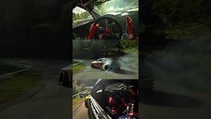 Video post by @raceservice on YouTube