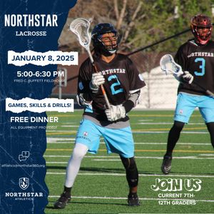 Image post by @northstar_athletics on Instagram