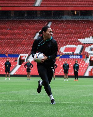 Image post by @nzrugbyleague on Instagram