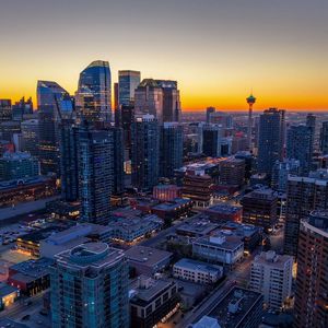Image post by @cityofcalgary on Instagram