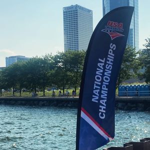 Image post by @cmu_triathlon on Instagram