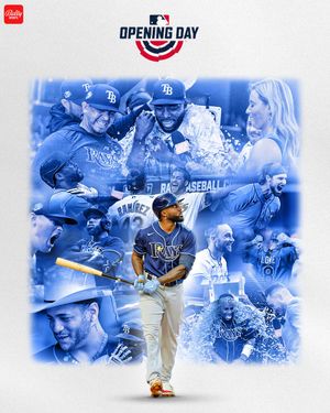 Image post by @FanDuelSN_Rays on Twitter