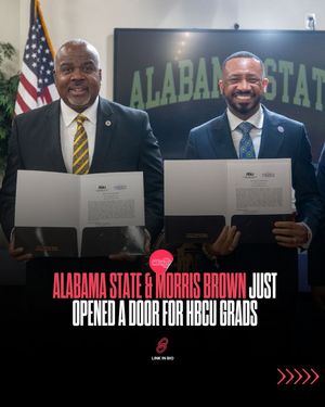 Image post by @hbcubuzz on Instagram