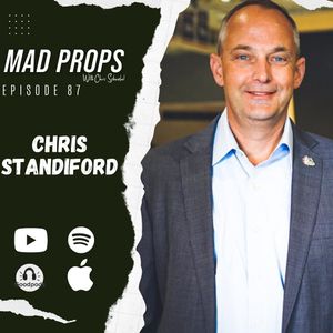 Image post by @madpropspod on Instagram