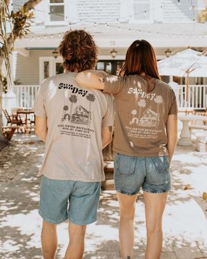 Image post by @sunday____everyday on Instagram