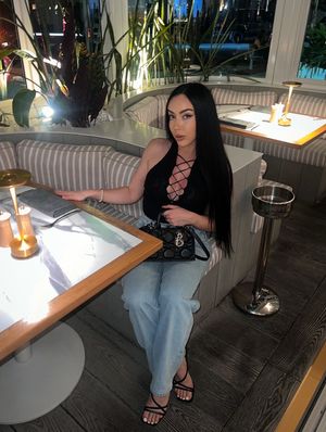 Image post by @krystellemarieofficial on Instagram
