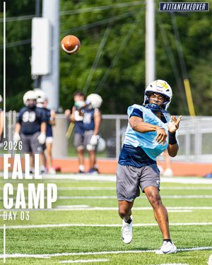 Image post by @wctitansfb on Instagram