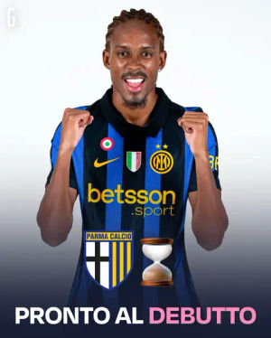 Image post by @lagazzettadellosport on TikTok