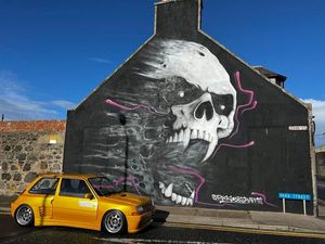 Image post by @meguiars on Instagram