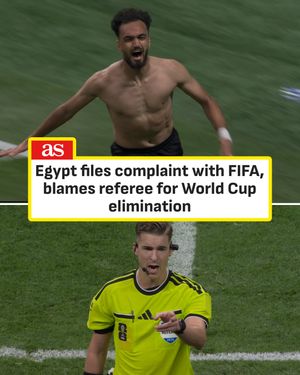 Image post by @meninblazers on Instagram