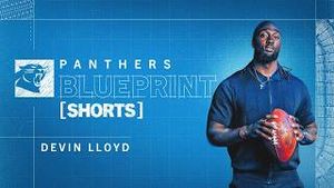 Video post by @carolinapanthers on YouTube