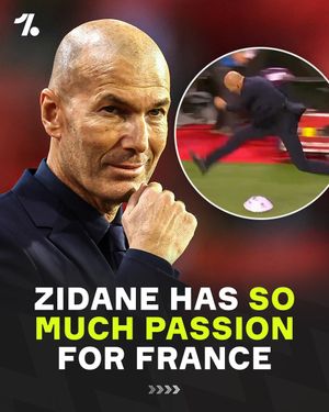 Image post by @onefootball on Instagram