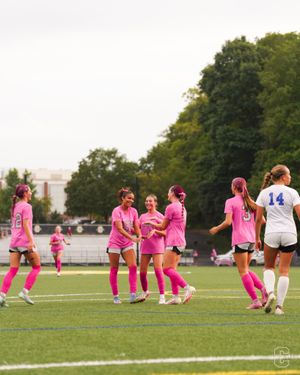 Image post by @carmelgirlssoccer on Instagram