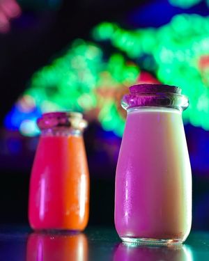 Image post by @area15eat.drink.do on Facebook