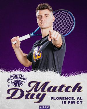 Image post by @LipscombMTennis on Twitter