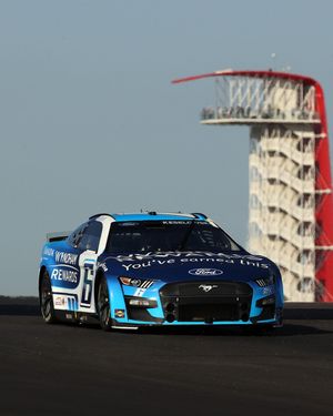 Image post by @rfkracing on Instagram