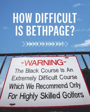 Image post by @usga on Instagram