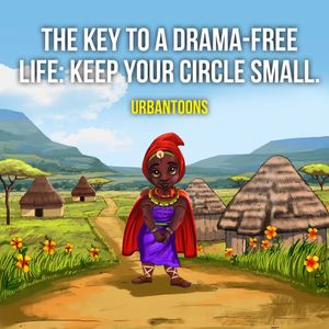Image post by @urbantoons on Instagram