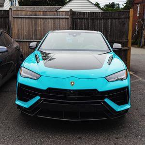 Image post by @automotive_elegance on Instagram