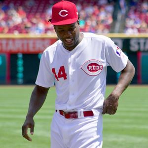 Image post by @reds on Instagram
