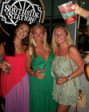 Image post by @bigrocktournament on Instagram