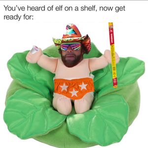 Image post by @themachoverse on Instagram