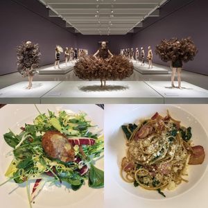 Image post by @carnegiemuseumofart on Instagram
