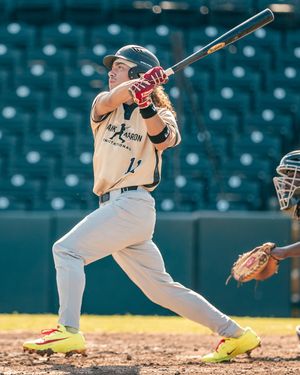 Image post by @mlbdevelops on Instagram