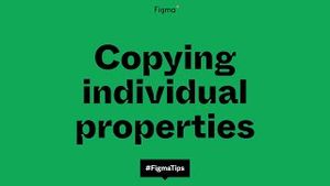Video post by @figma on YouTube