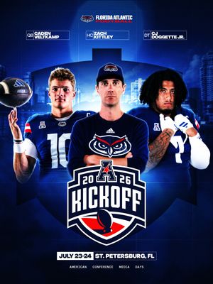 Image post by @faufootball on Instagram