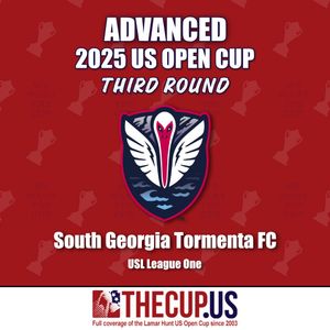Image post by @usopencup on Instagram