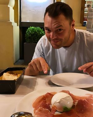 Image post by @martinkaymer59 on Instagram