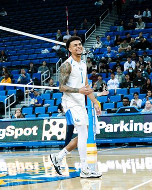 Image post by @uclamvb on Instagram