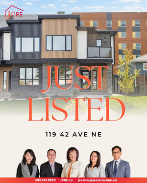Image post by @jessicachanteamyyc on Instagram