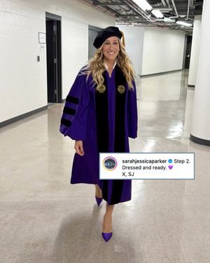 Image post by @people on Instagram
