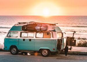 Image post by @kombilifeadventures on Instagram